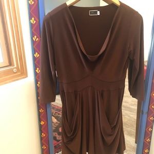 SYMPLI Canada Size 6 Coffee